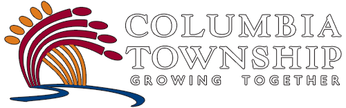 Columbia Township Logo