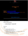 Icon of Agenda 09 10 24