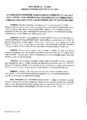 Icon of RES 25-10 Authorizing Administrator To Enter Contract With Loth Inc  Modular Wall Package