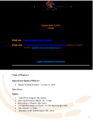 Icon of Agenda 03 11 25