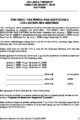 Icon of 2026-27-28 Columbia Waste Collection Bid Form