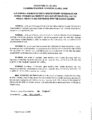 Icon of RES 25-39 Authorizing Agreement For Annual Commerical Property And Liability Insurance