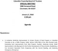 Icon of Agenda010318Specia