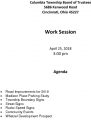 Icon of Agenda042518WorkSession