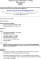 Icon of Agenda 06 09 20