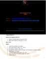 Icon of Agenda 09 14 21